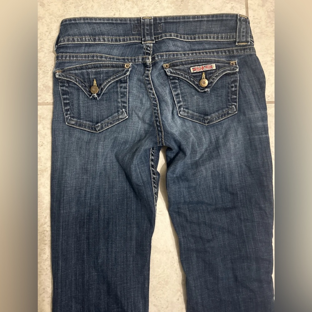 Y2k Women’s Low rise jeans 28 - Picture 2 of 7